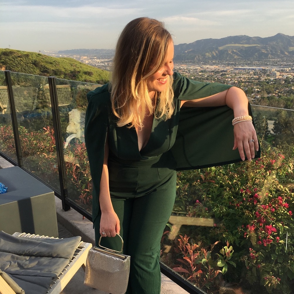Meet your Posher, Allie
